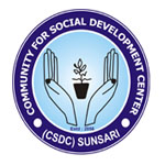 Community for social development center