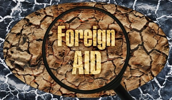 Trend of Nepal's Foreign Aid Mobilization In Different Political Context