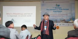 Philanthropy in Nepal