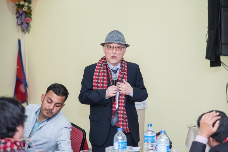 1st National Philanthropy and Fundraising Conference