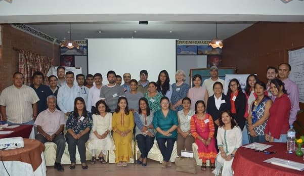 Keys to Fundraising Success and Capacity Building