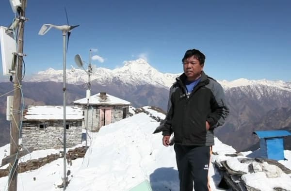 Workshop on SDG Progress Review and Roles of Stakeholders