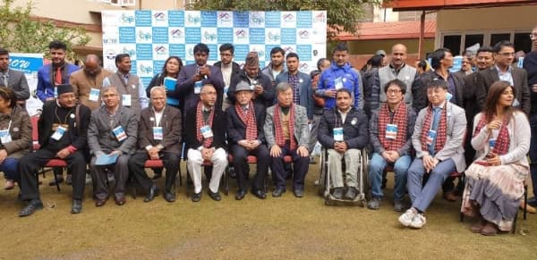 Philanthropy and Fundraising Conference Successfully Held in Nepal