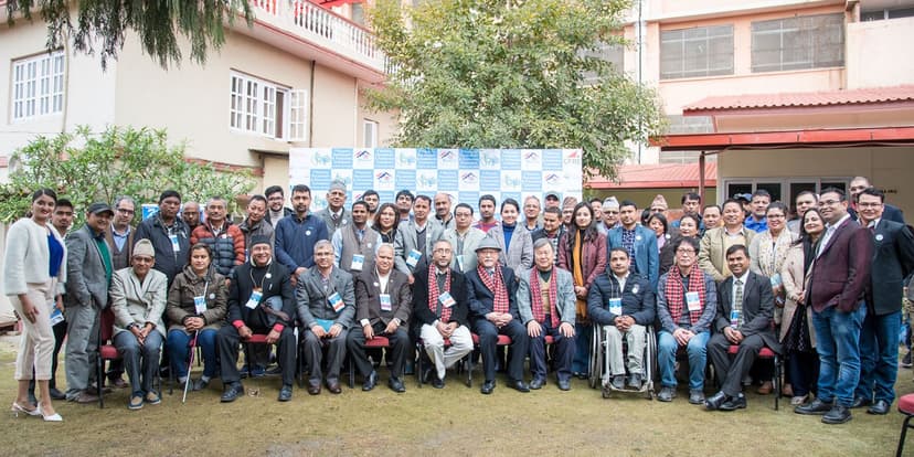Philanthropy and Fundraising Conference